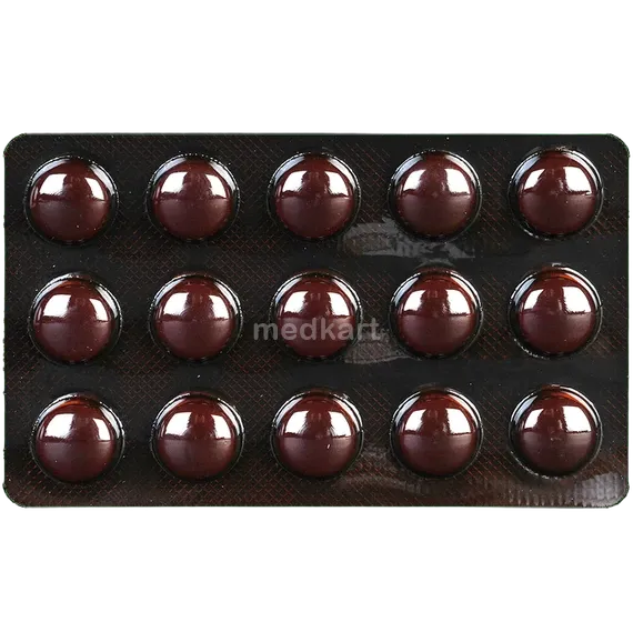 faa 20mg tablet 15's